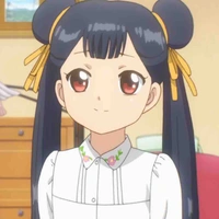 Li Meiling