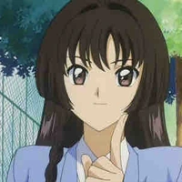 Nakuru Akizuki (Ruby Moon)