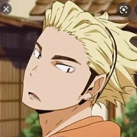 Ukai Keishin
