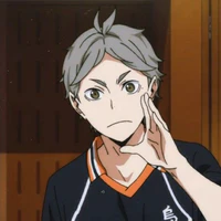 Sugawara Koushi