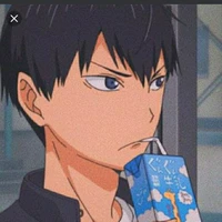 Kageyama Tobio