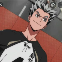 Bokuto Koutaro