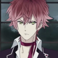 Sakamaki Ayato