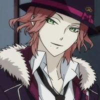 Sakamaki Laito
