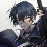 Nakuhara / Sakamaki Seiharu