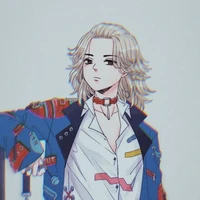 Sano Manijro (Mikey)
