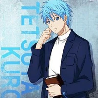 Kuroko Tetsuya