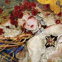 Frending Von Aurora