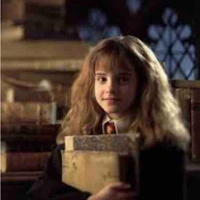 Hermione Granger 