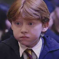 Ron Weasley 