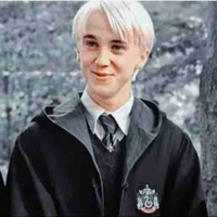 Draco Malfoy 