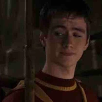 Oliver Wood 