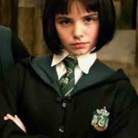 Pansy Parkinson