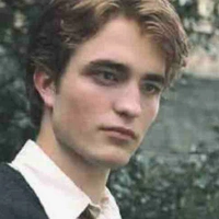 Cedric Diggory 