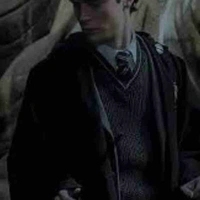 Tom Riddlle 