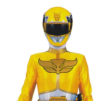 goseiger vàng