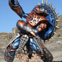 Zaruwakku UFO