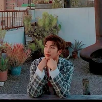 Kim Nam Joon(RM)