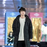 Kim Seok Jin