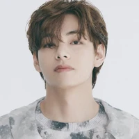 Kim Taehyung (V 3012)