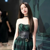 Kim Jisoo