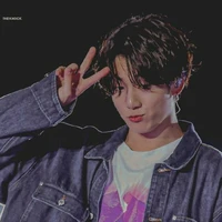 Jeon Jungkook