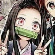 Kamado Nezuko