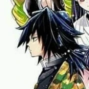 Tomioka Giyuu ( / Đụt / quay phim )