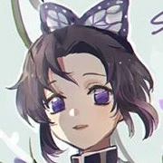 Kouchou Shinobu