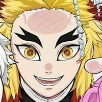 rengoku Kyojuro