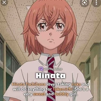 Hinata
