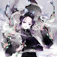 Kochou shinobu
