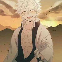 Shinekawa sanemi