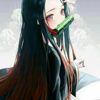 Kamado nezuko