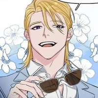 Ngải Hà (Alpha-bạn của hắn)