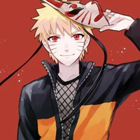 Uzumaki Naruto (Shin)