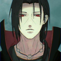 Uchiha Itachi