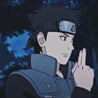 Uchiha Shisui