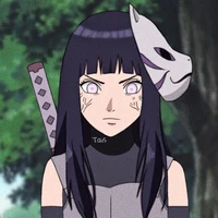 Hyuga Hinata