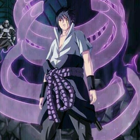 Uchiha Sasuke