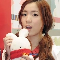 Hwayoung ( hồi bé )