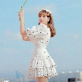 Lisa - chị Jungkook