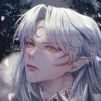 Sesshomaru