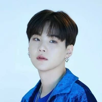 Jeon Yoongi