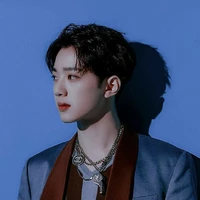 Jeon GuanLin_ Papa jeon