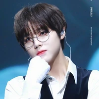 Park Jihoon_ Mama jeon