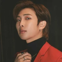 Kim NamJoon_Papa Kim