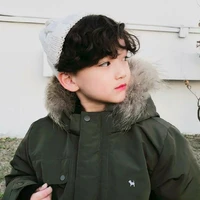 Taehyung_5 tuổi