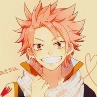 natsu