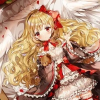 Scarlet